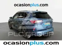 2020 Ford Kuga