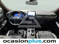 2020 Ford Kuga