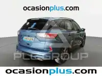 2020 Ford Kuga