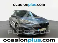 2020 Ford Kuga