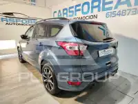 2020 Ford Kuga