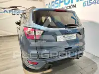 2020 Ford Kuga