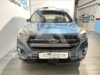 2020 Ford Kuga