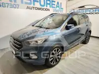 2020 Ford Kuga