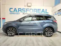 2020 Ford Kuga