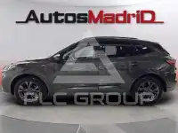 2020 Ford Kuga