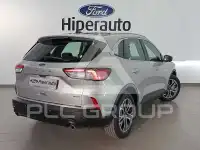 2020 Ford Kuga