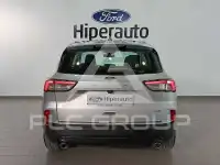 2020 Ford Kuga