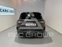 2020 Ford Kuga