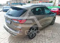 2020 Ford Kuga