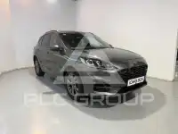 2020 Ford Kuga