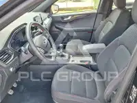 2020 Ford Kuga