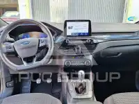 2020 Ford Kuga