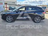 2020 Ford Kuga
