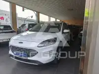 2020 Ford Kuga