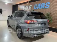 2020 Ford Kuga