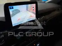 2020 Ford Kuga