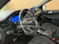 2020 Ford Kuga