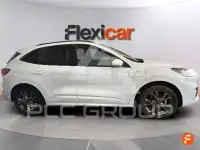 2020 Ford Kuga