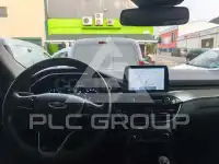 2020 Ford Kuga