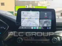 2020 Ford Kuga