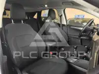 2020 Ford Kuga