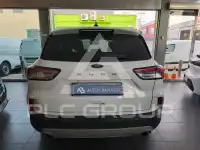 2020 Ford Kuga