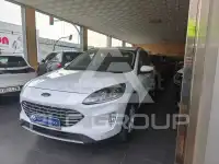 2020 Ford Kuga