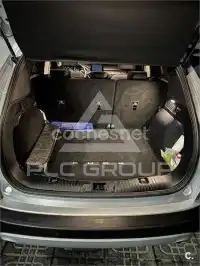 2020 Ford Kuga