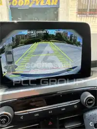 2020 Ford Kuga