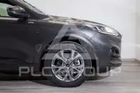 2020 Ford Kuga