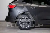 2020 Ford Kuga