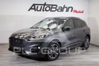 2020 Ford Kuga