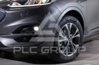2020 Ford Kuga
