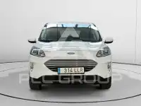 2020 Ford Kuga