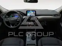 2020 Ford Kuga