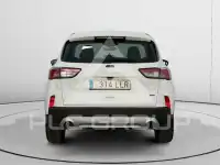 2020 Ford Kuga