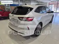 2020 Ford Kuga