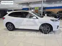 2020 Ford Kuga