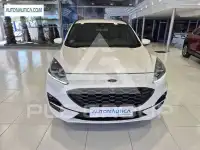 2020 Ford Kuga