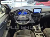 2020 Ford Kuga