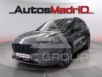 2020 Ford Kuga
