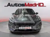 2020 Ford Kuga