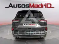 2020 Ford Kuga