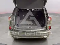 2020 Ford Kuga