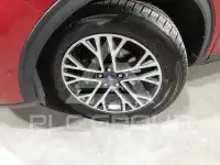 2020 Ford Kuga