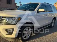 2020 Ford Expedition