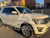 2020 Ford Expedition