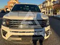 2020 Ford Expedition