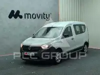 2020 Ford Unknown